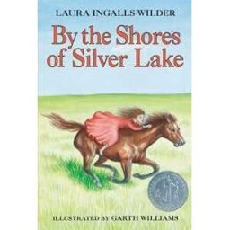 By the Shores of Silver Lake