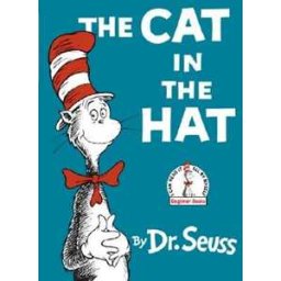 The Cat in the Hat