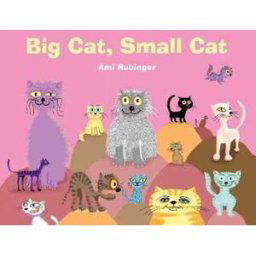 Big Cat, Small Cat