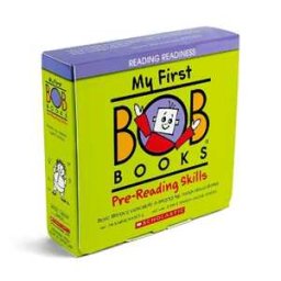 Pre-Reading Skills
