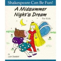 A Midsummer Night's Dream for Kids