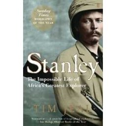Stanley : Africa's Greatest Explorer