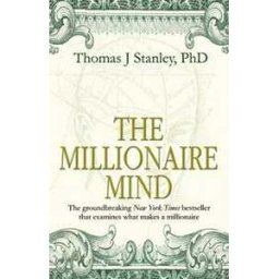 The Millionaire Mind