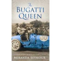 The Bugatti Queen