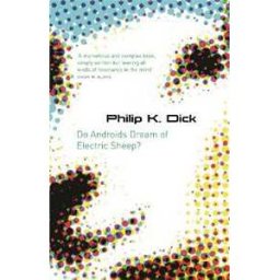 Do Androids Dream of Electric Sheep