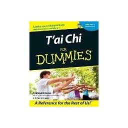 Tai Chi for Dummies