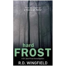 Hard Frost