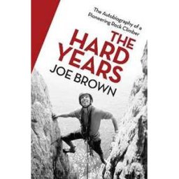 The Hard Years : His Autobiography