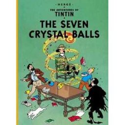 The Seven Crystal Balls