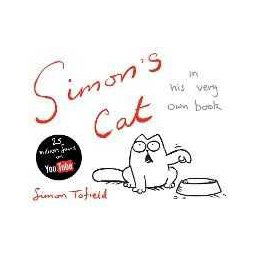 Simon's Cat