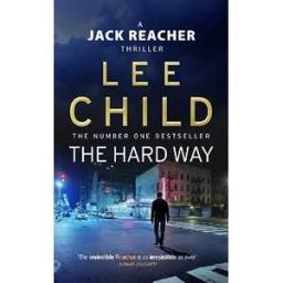 The Hard Way