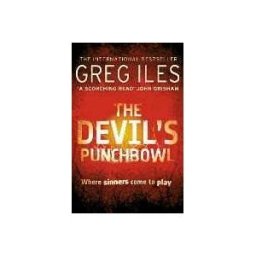 The Devil's Punchbowl