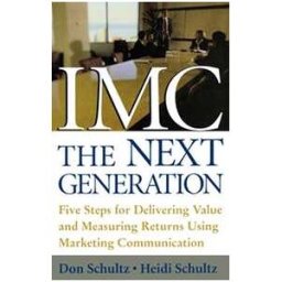 Imc, The Next Generation Ebook