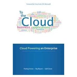 To The Cloud: Cloud Powering An Enterprise Ebook