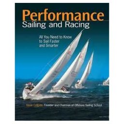 Performance Sailing And Racing Ebook
