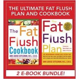 The Ultimate Fat Flush Plan And Cookbook Ebook