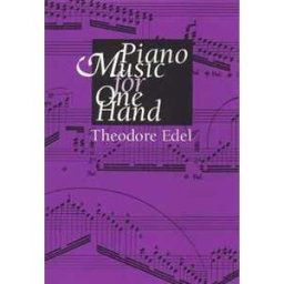 Piano Music for One Hand
