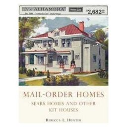 Mail-order Homes