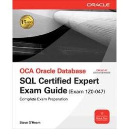 Oca Oracle Database Sql Expert Exam Guide Ebook