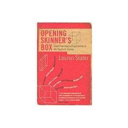 Opening Skinner's Box