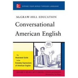 Mcgraw Hill's Conversational American English