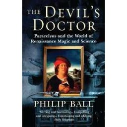 Devil's Doctor