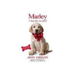 Marley : A Dog Like No Other