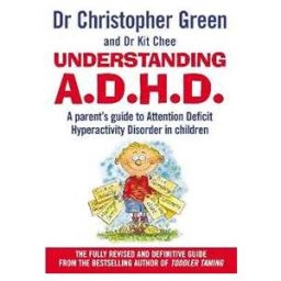 Understanding ADHD
