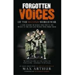 Forgotten Voices