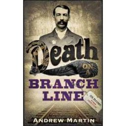Death On A Branch Line