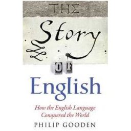 The Story Of English