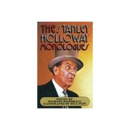 Stanley Holloway Monologues