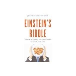 Einstein's Riddle