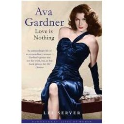 Ava Gardner