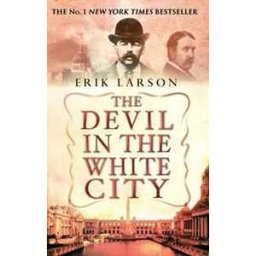 Devil in the White City