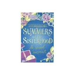 Summers of the Sisterhood : The Second Summer