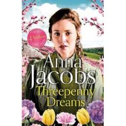 Threepenny Dreams by Anna Jacobs