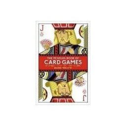 Penguin Book of Card Games