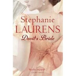 Devils Bride
