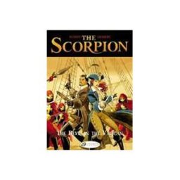 Scorpion