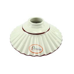 Piatto ceramica vf1