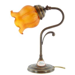 Lampada mignon lmi15