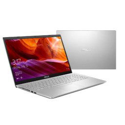 Asus X509JA, Intel® Core™ i3-1005G1 - 3.40 GHz, 15.6", Full HD, 4GB, 256GB SSD, Intel® UHD Graphics