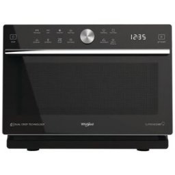 Whirlpool MWP 339 SB