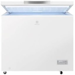 Electrolux LCB3LF26W0