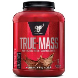 True Mass (2640g)