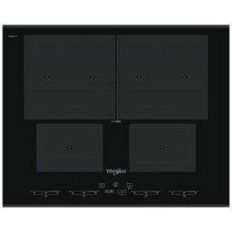 Whirlpool SMO 654 OF BT IXL