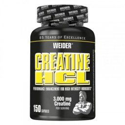 Creatine HCL