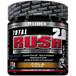 Total Rush 2.0 (375g)
