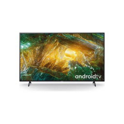 Sony KD-75XH8096